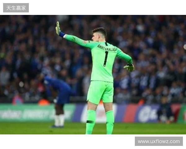 德塞利：切尔西门将达不到水准，应升级这位置&至少得不犯错