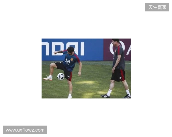 【赛前发布会】拉莫斯:对手的实力很强 我们要全力以赴 【赛前发布会】拉莫斯:对手的实力很强 我们要全力以赴